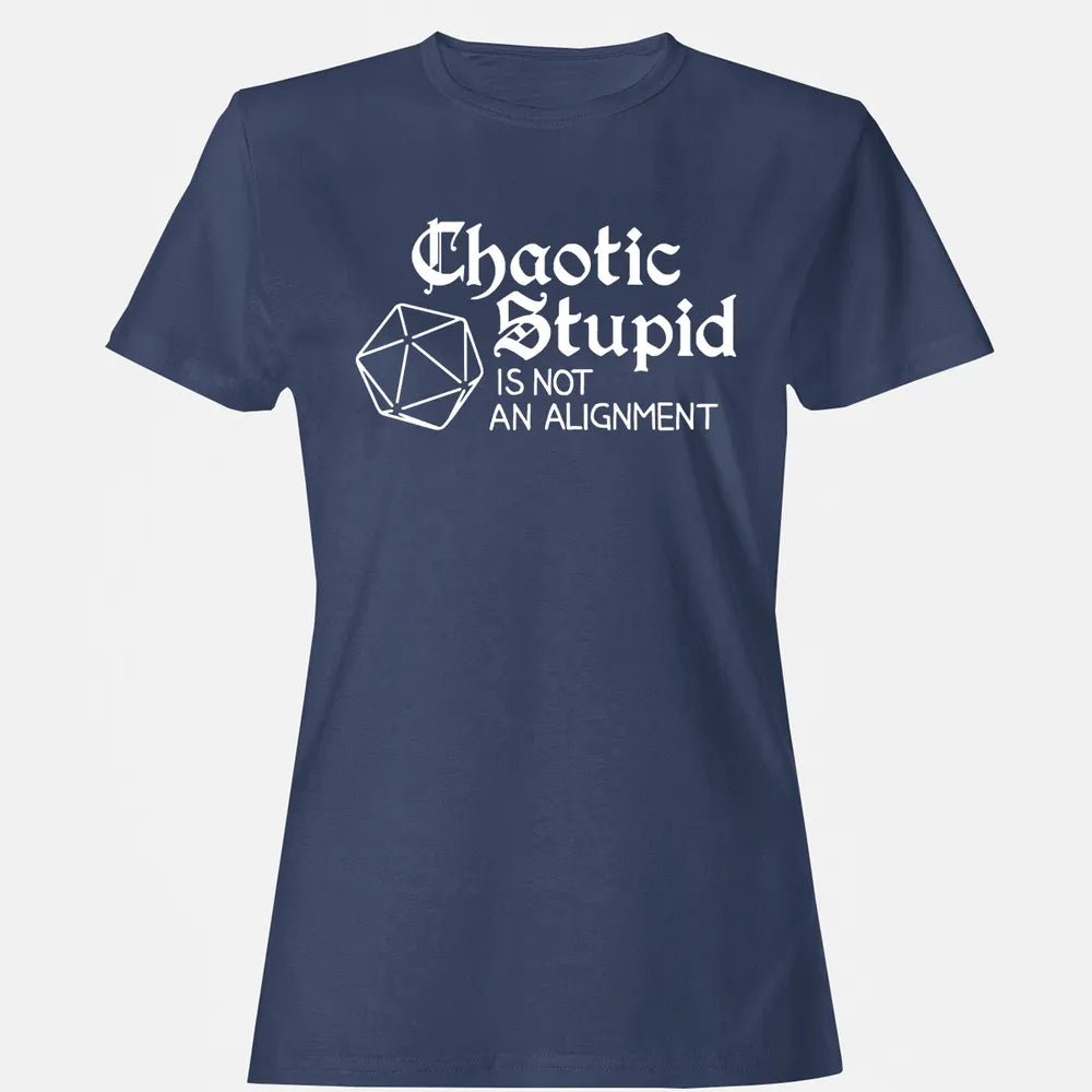 Women's T-shirt - J8Y11K77