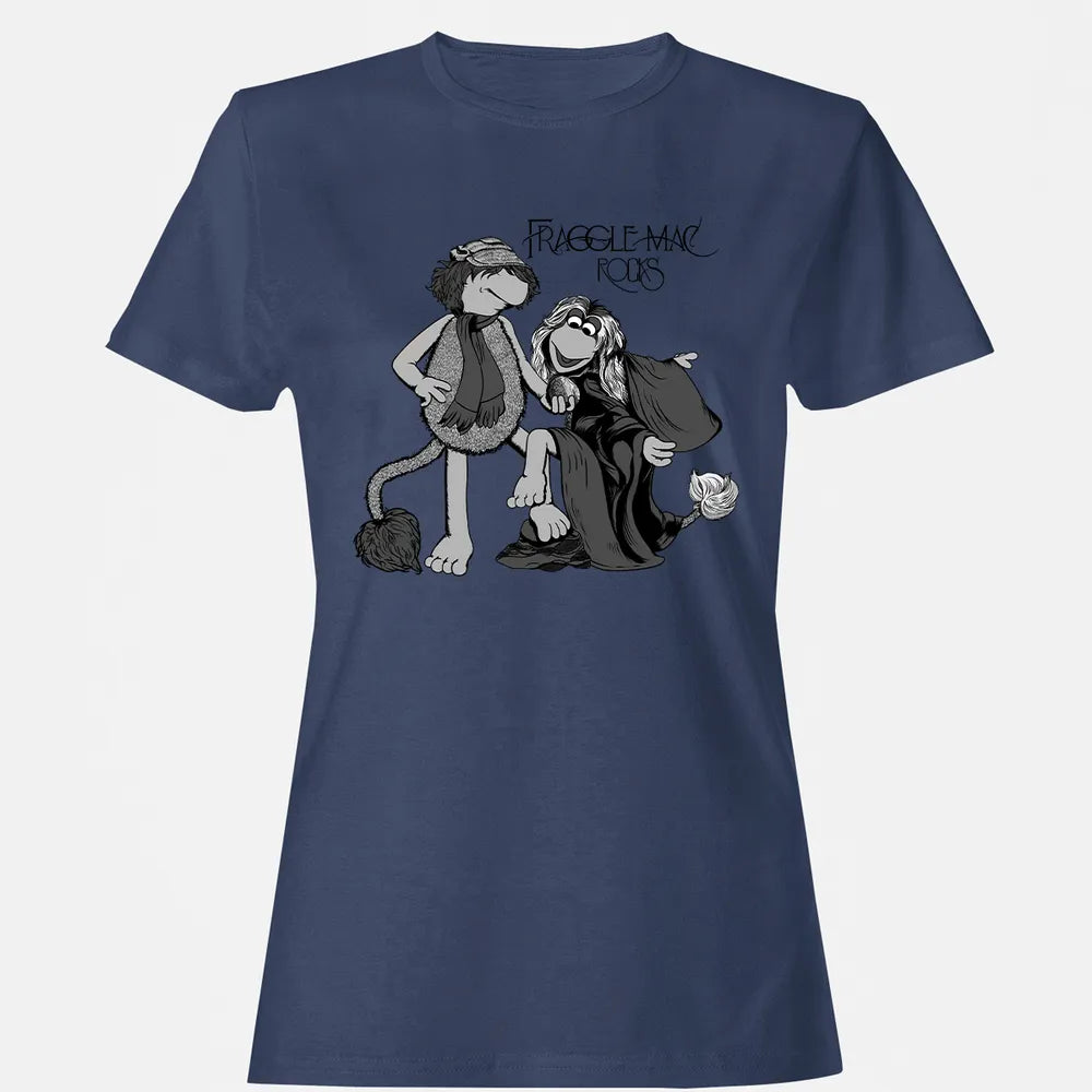 Women's T-shirt - L7LE39NL