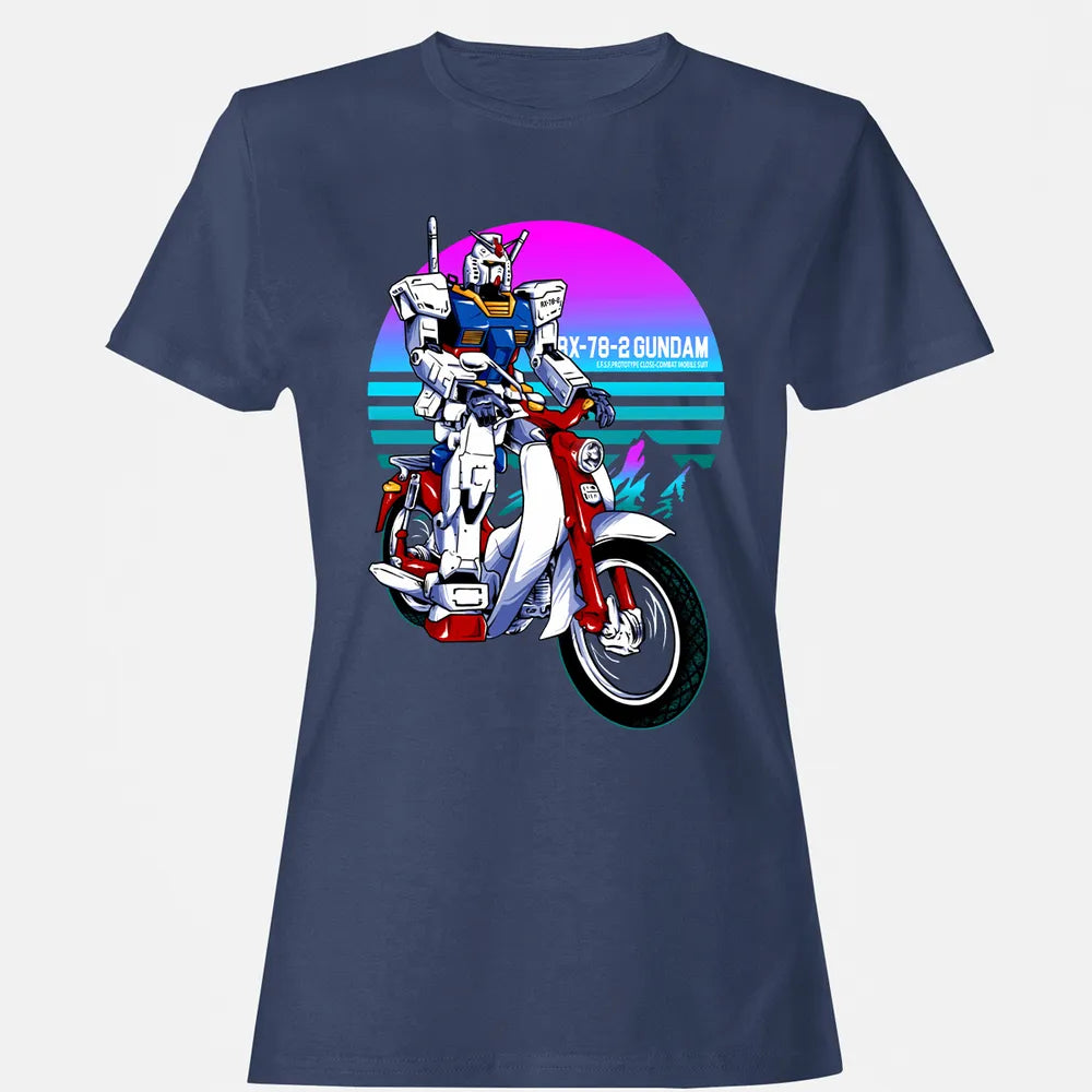 Women's T-shirt - REUG5NL8