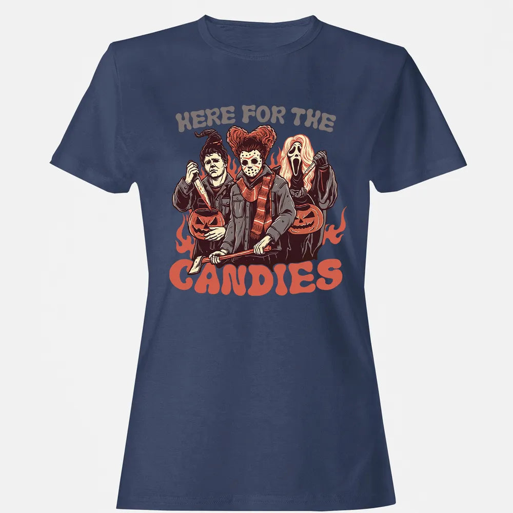 Women's T-shirt - 42S25K8M