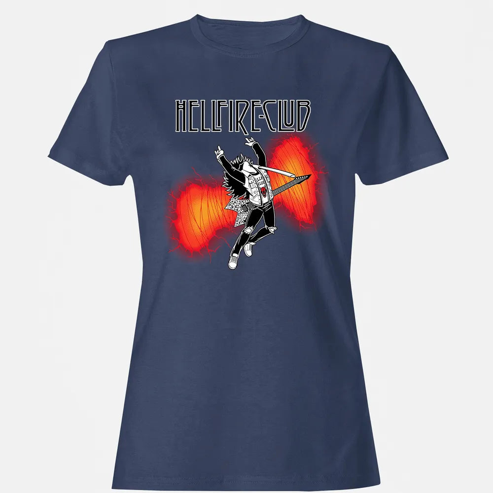 Women's T-shirt - GKXJW4EY