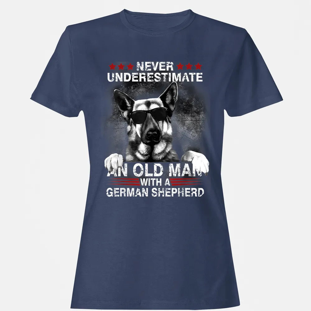 Women's T-shirt - L7P9TC7G