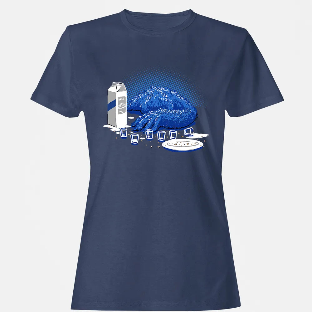 Women's T-shirt - 2LERDYT8