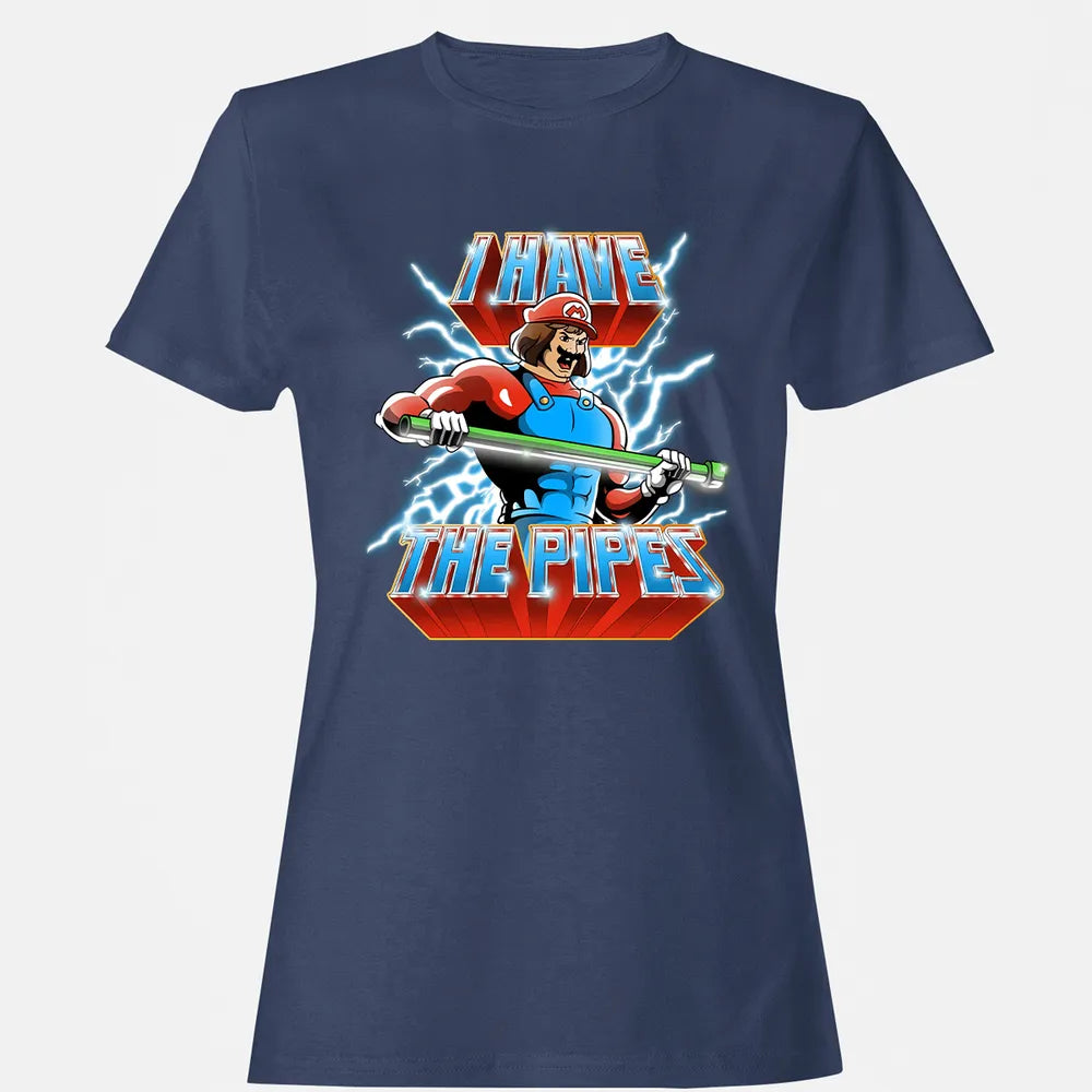 Women's T-shirt - KQTSKK7E