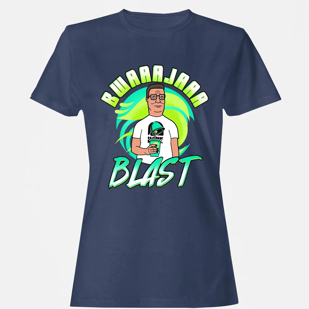 Women's T-shirt - 3EKGA6VV