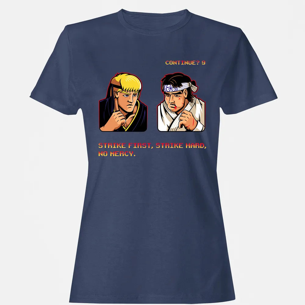 Women's T-shirt - H6ANAL6K