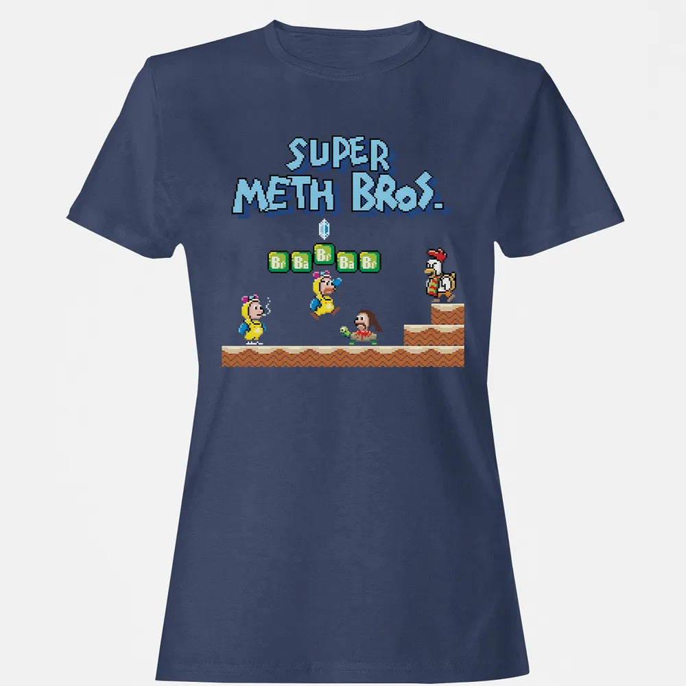 Women's T-shirt - A8GSKZJ6