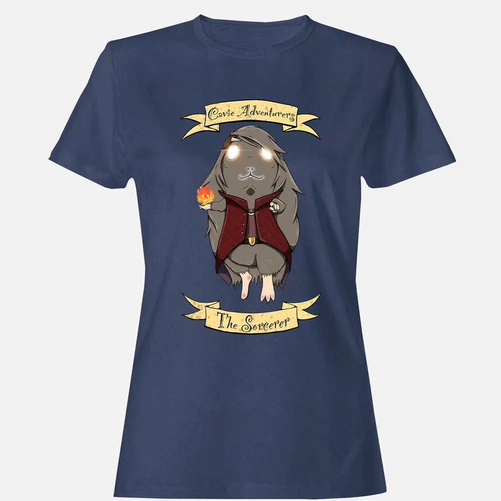 Women's T-shirt - UAGQJEZL