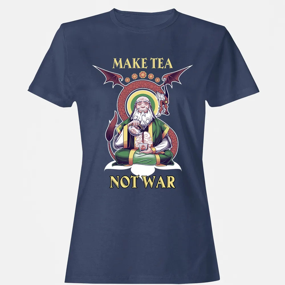 Women's T-shirt - WNQKG3JF