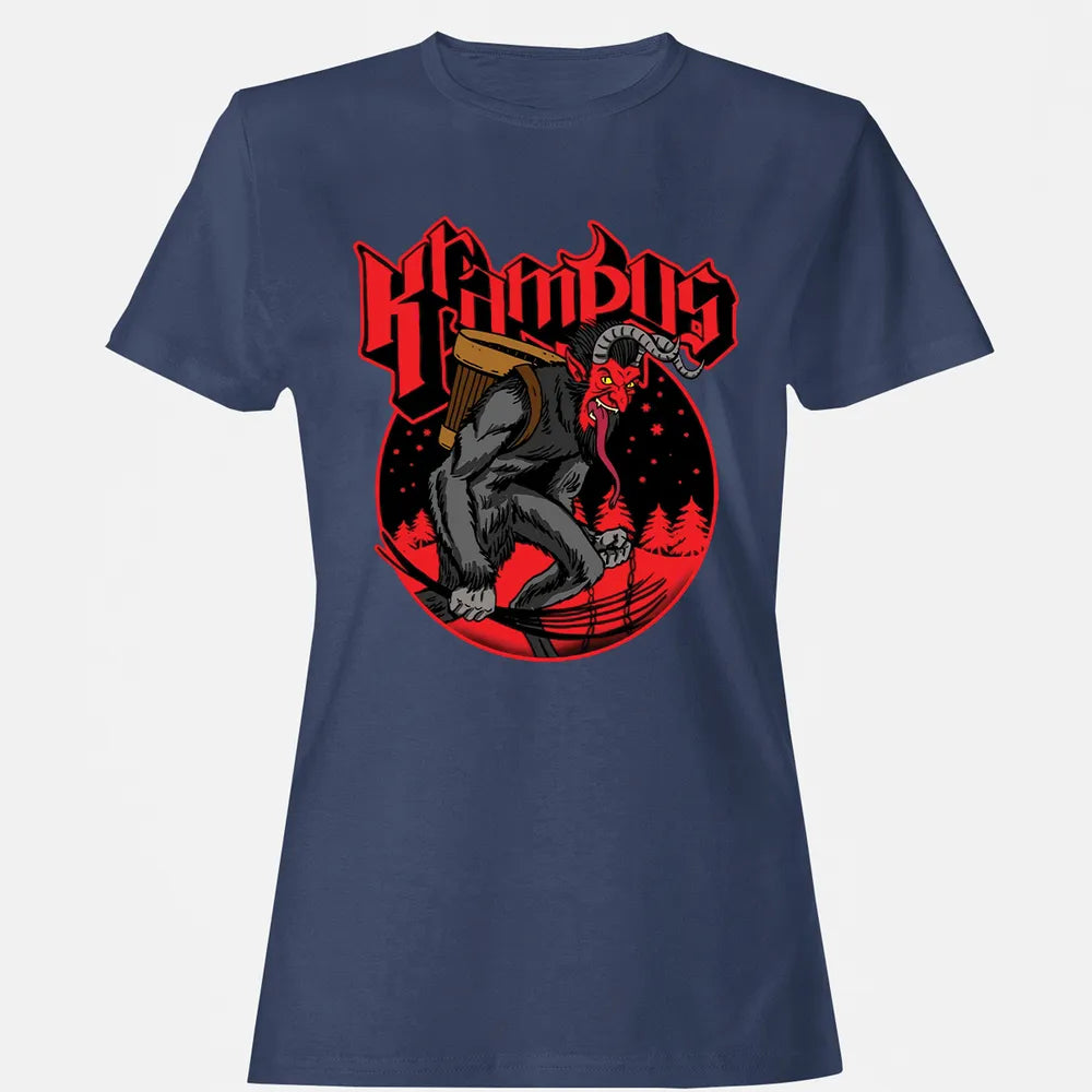 Women's T-shirt - HZ3BTRWL