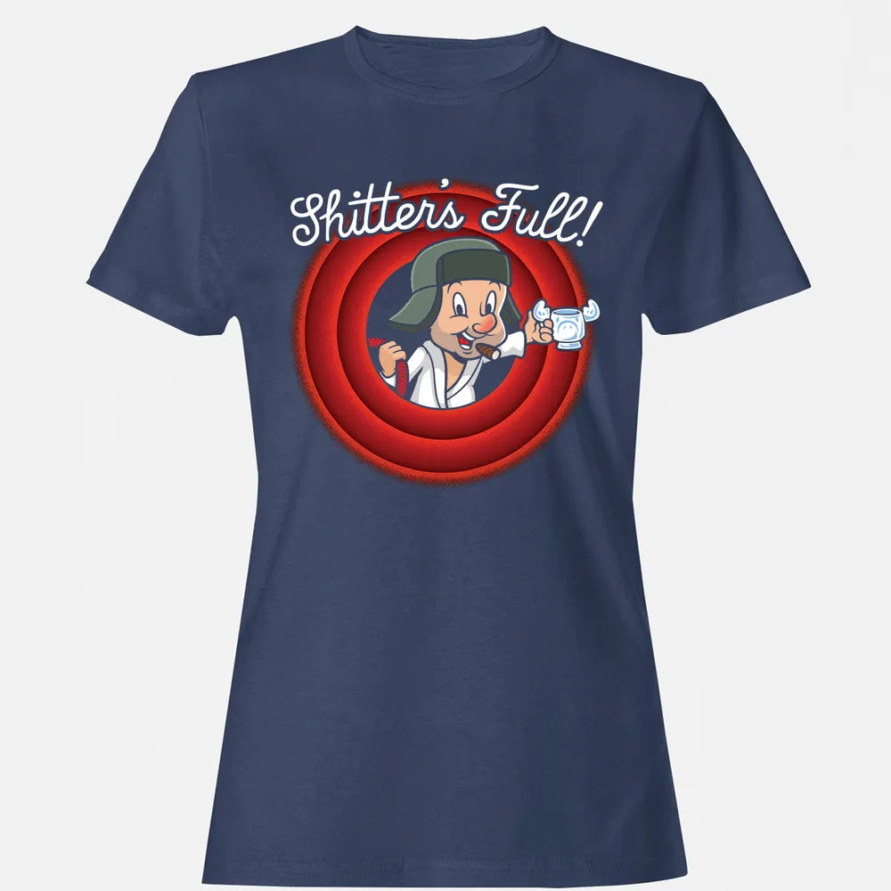 Women's T-shirt - 9TX9HH4C