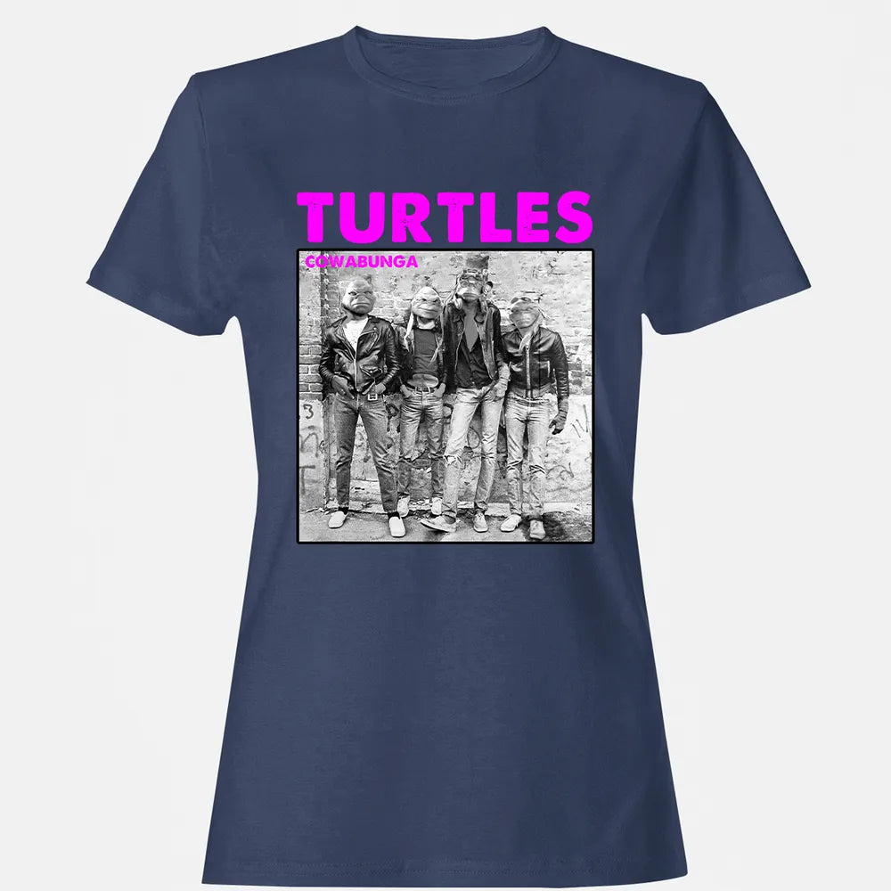 Women's T-shirt - BWRX4R22