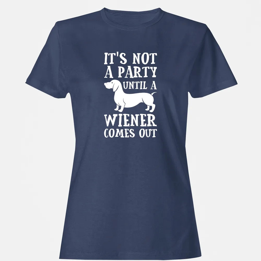 Women's T-shirt - LPWV6NEZ