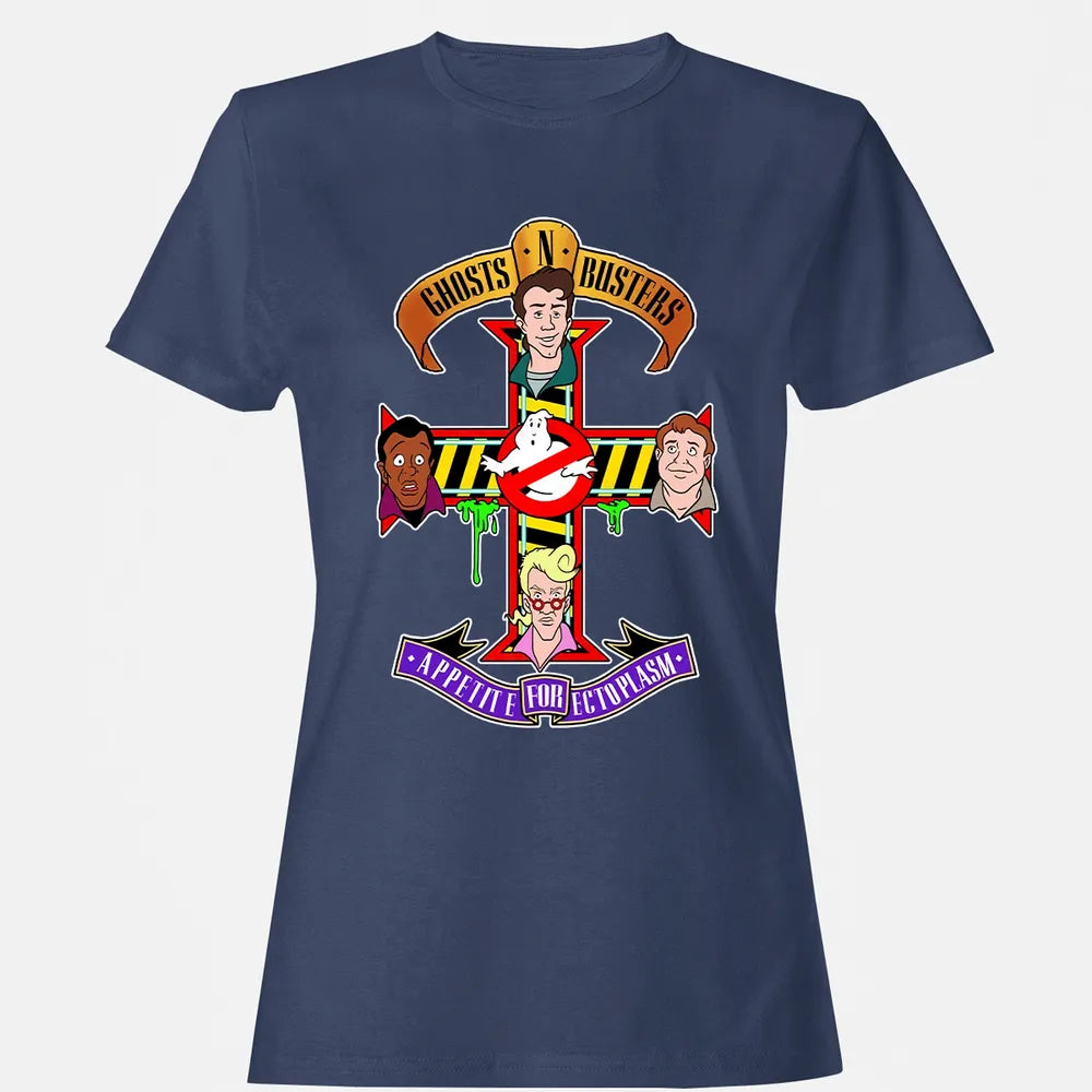 Women's T-shirt - CJGG57R9