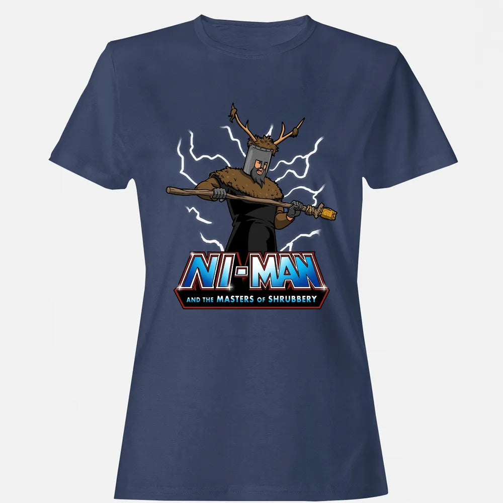 Women's T-shirt - 6H8VF6DX