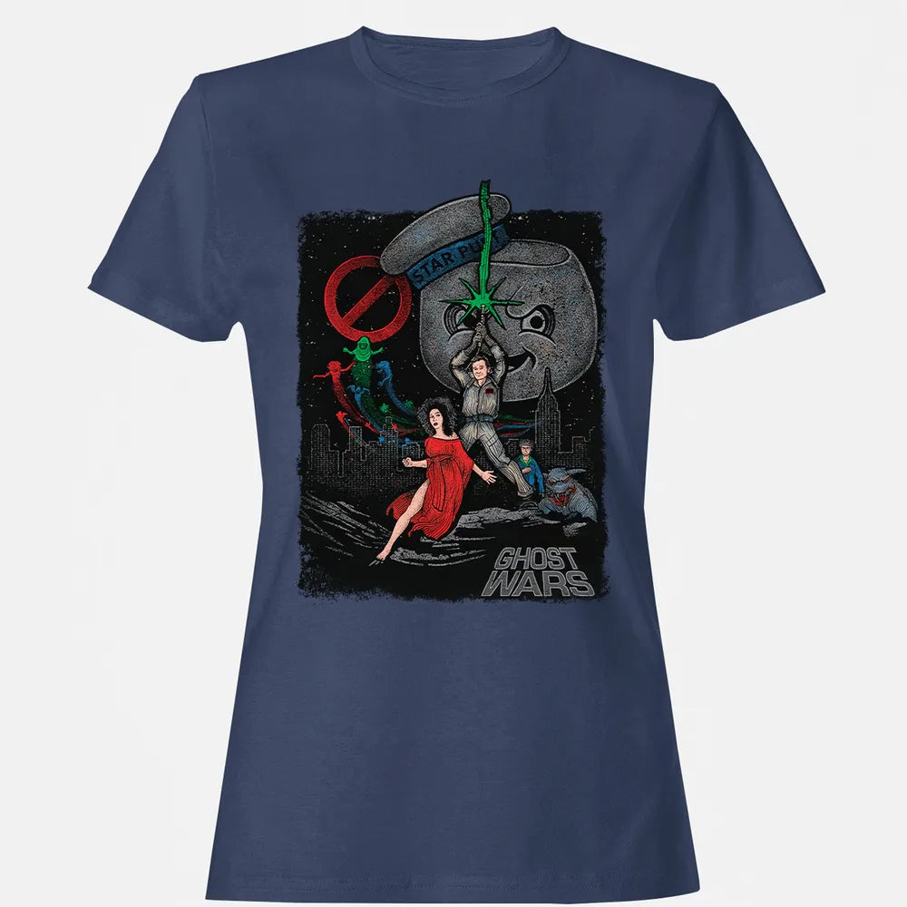 Women's T-shirt - V2NX633N