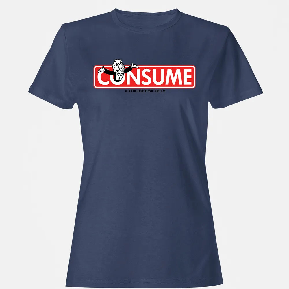 Women's T-shirt - ST922KKM