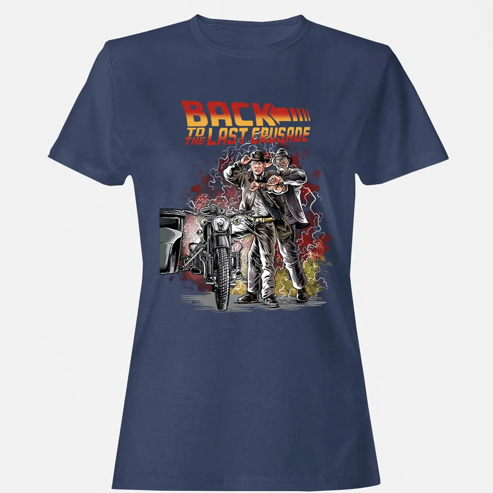 Women's T-shirt - TB82B7W3