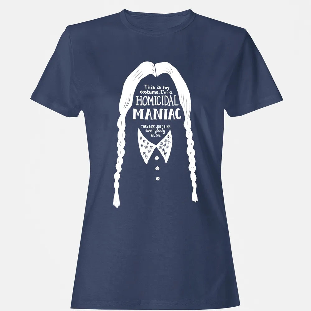 Women's T-shirt - 2WQ9Z151