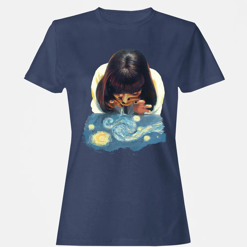 Women's T-shirt - K2JJR24Z