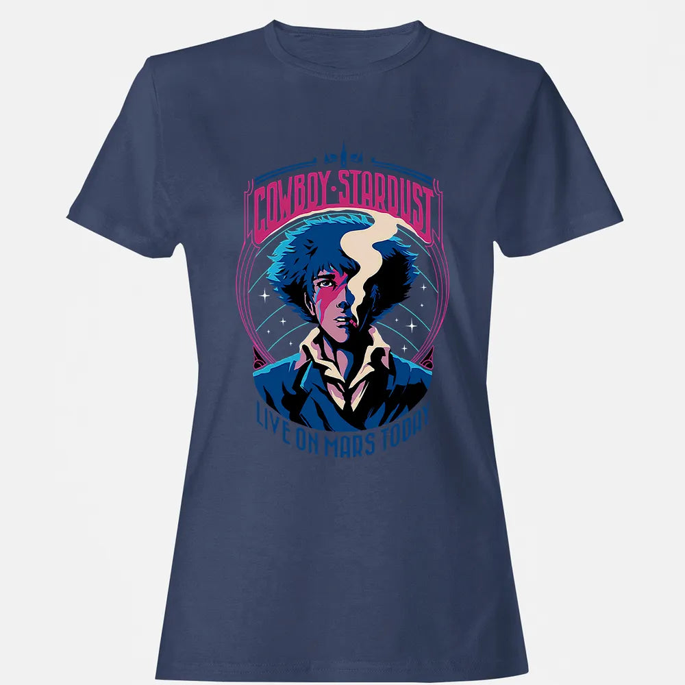 Women's T-shirt - LSUYUTQL