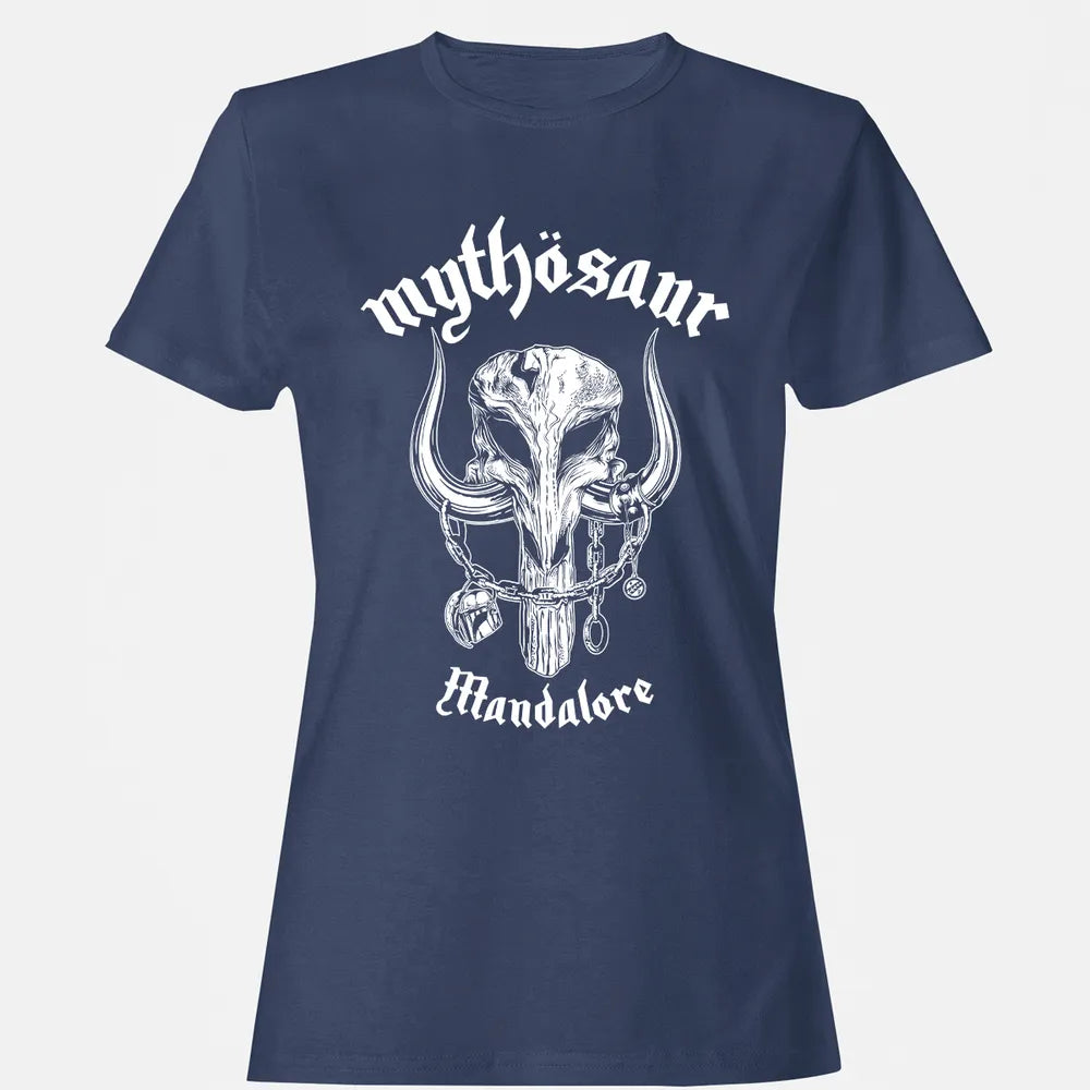 Women's T-shirt - G1WQYBU2