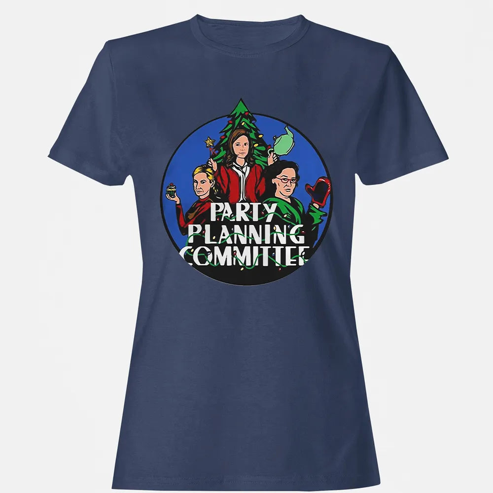 Women's T-shirt - A55EMP2R