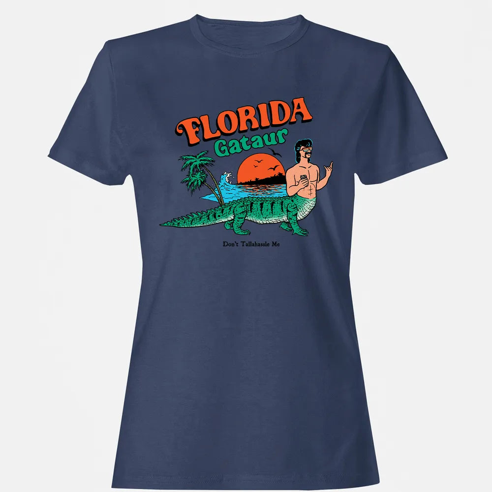 Women's T-shirt - 4MD8W872