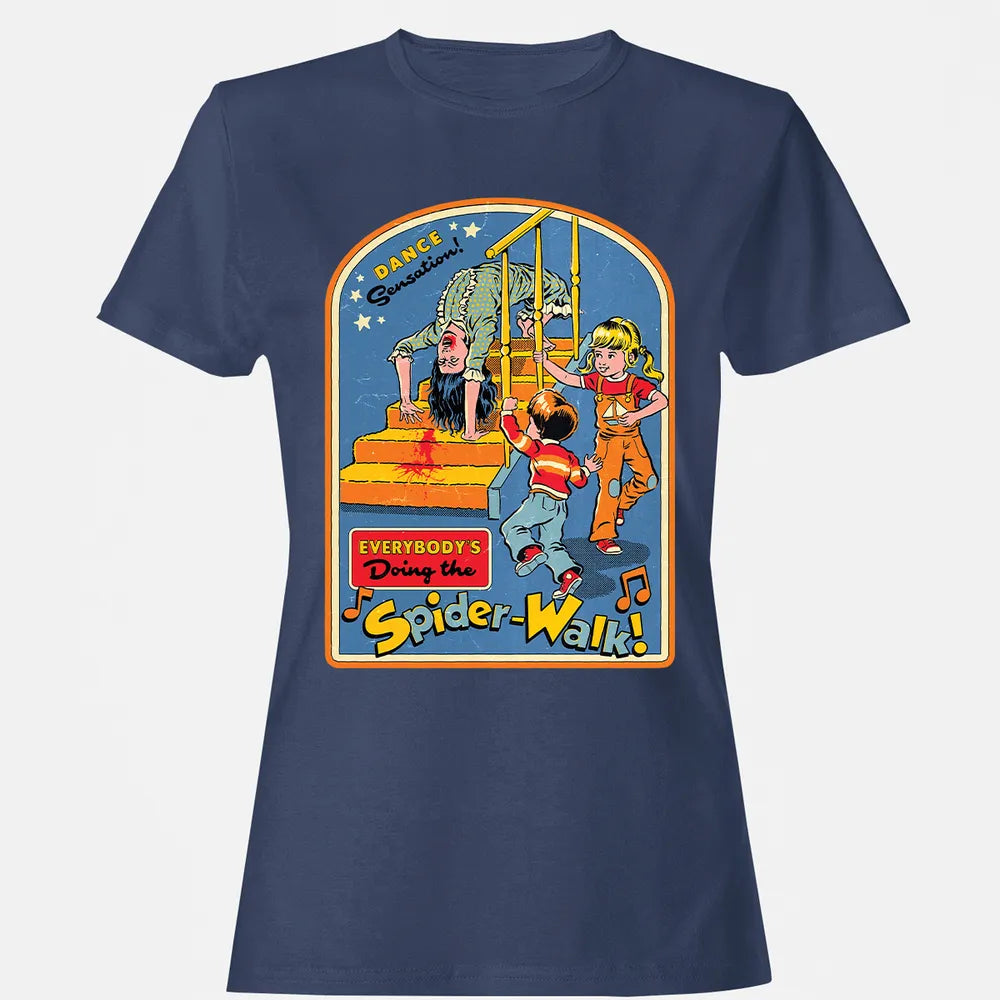 Women's T-shirt - V3D1HPWS