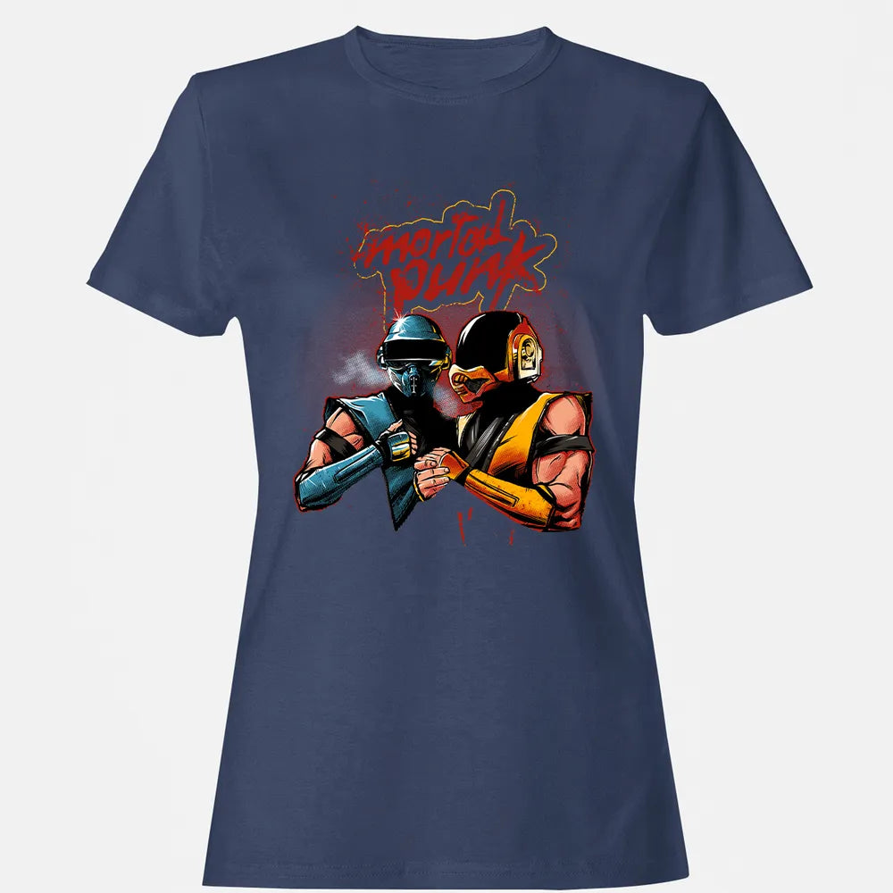 Women's T-shirt - FTKJKEU6