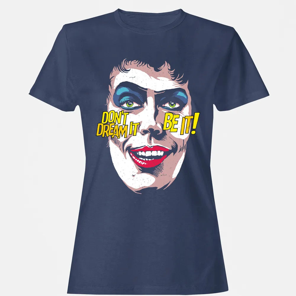 Women's T-shirt - AJPG5BFU