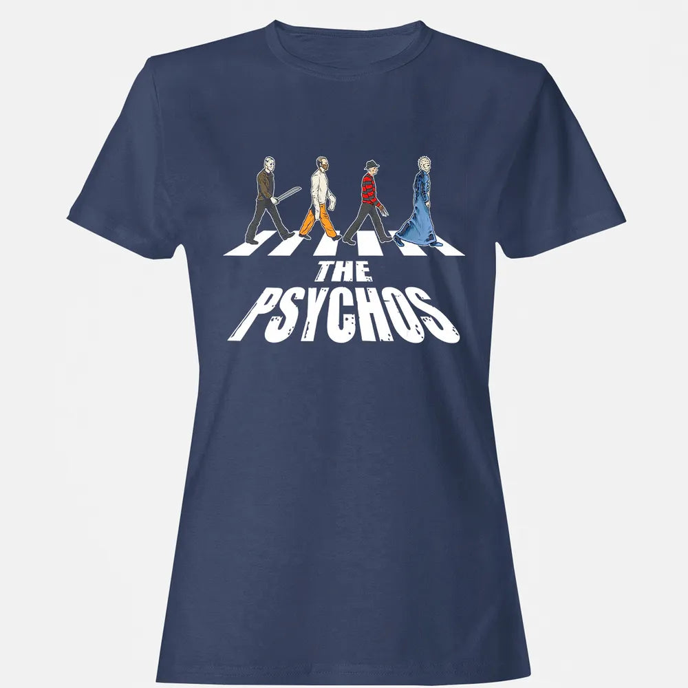 Women's T-shirt - H829DY2F