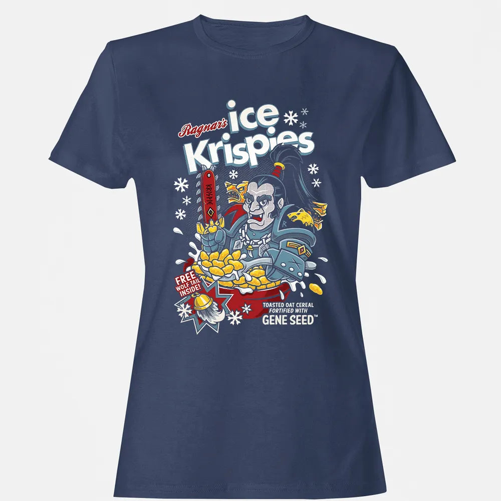 Women's T-shirt - 3USVEKWU