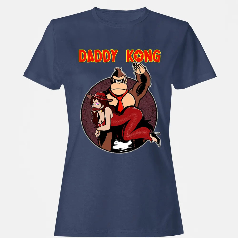 Women's T-shirt - 7YK2C48Q