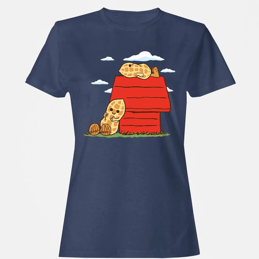 Women's T-shirt - MVRRSLG3