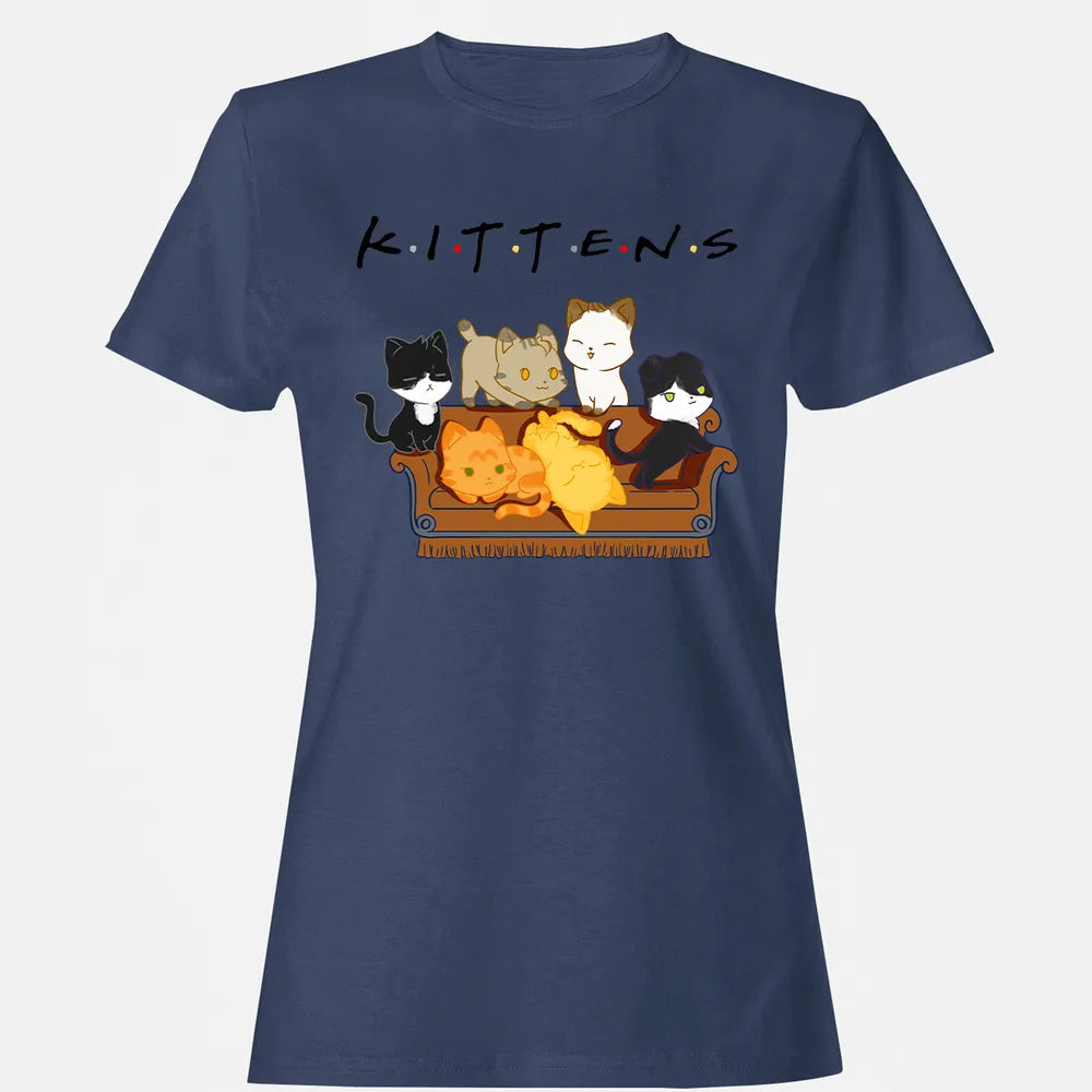 Women's T-shirt - BV5K2BBD