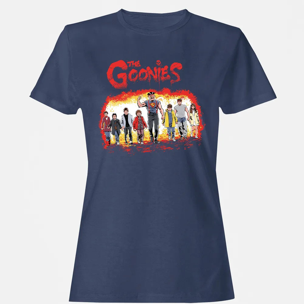 Women's T-shirt - JJFJMTG7