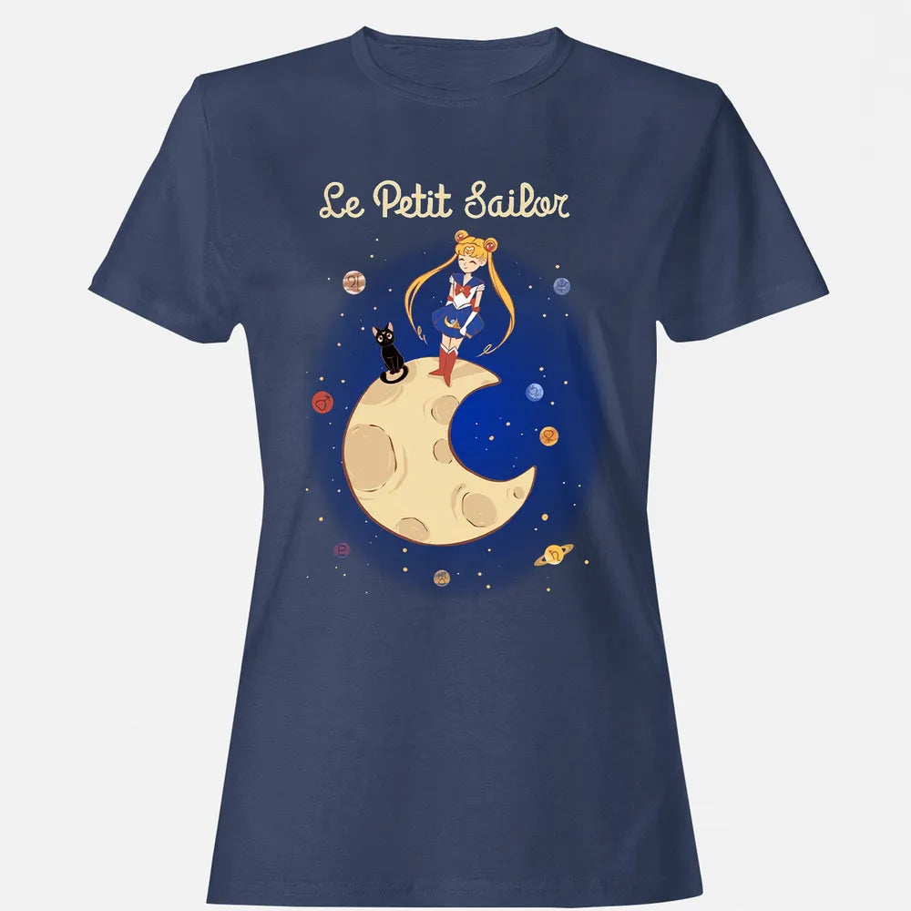 Women's T-shirt - D8VQ5KU2