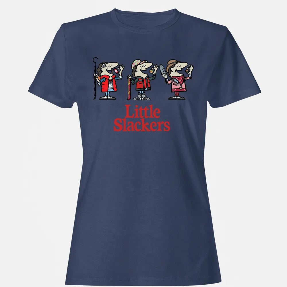 Women's T-shirt - JNXNW236