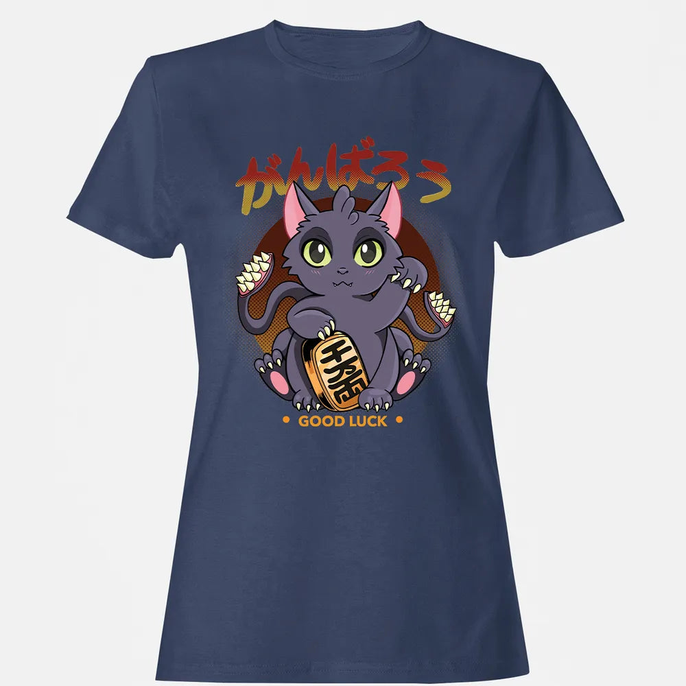 Women's T-shirt - XVUMJPFG