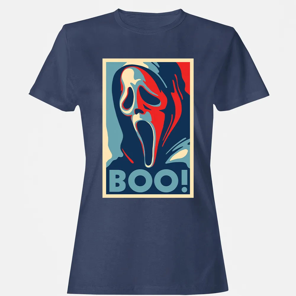 Women's T-shirt - 7BK4YBCQ