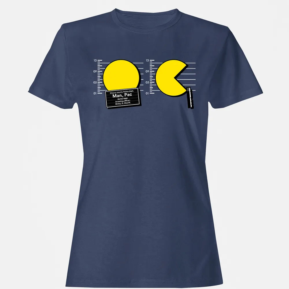 Women's T-shirt - UMVA1YLK