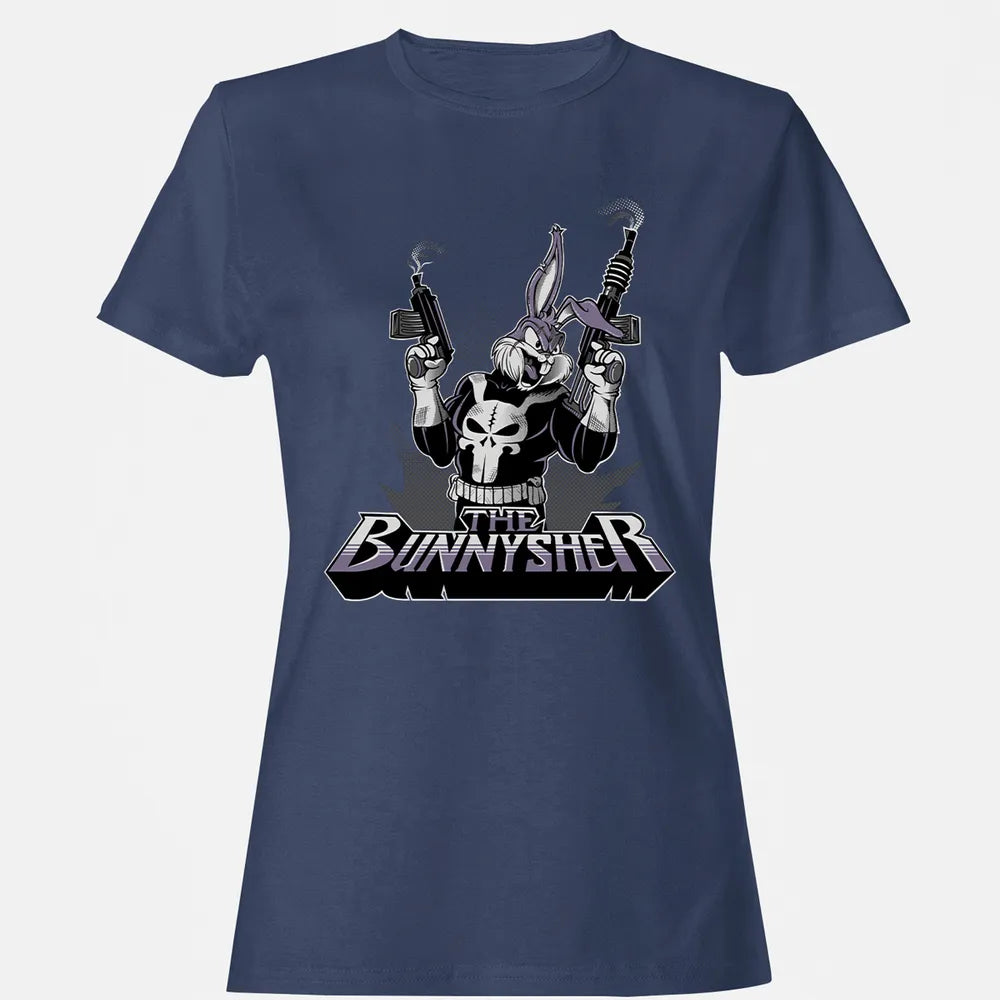 Women's T-shirt - HDMZ38UU