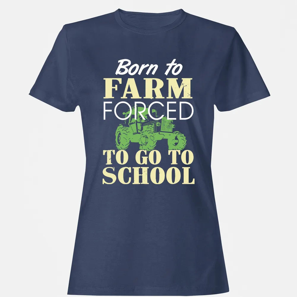 Women's T-shirt - 47UMP9P4