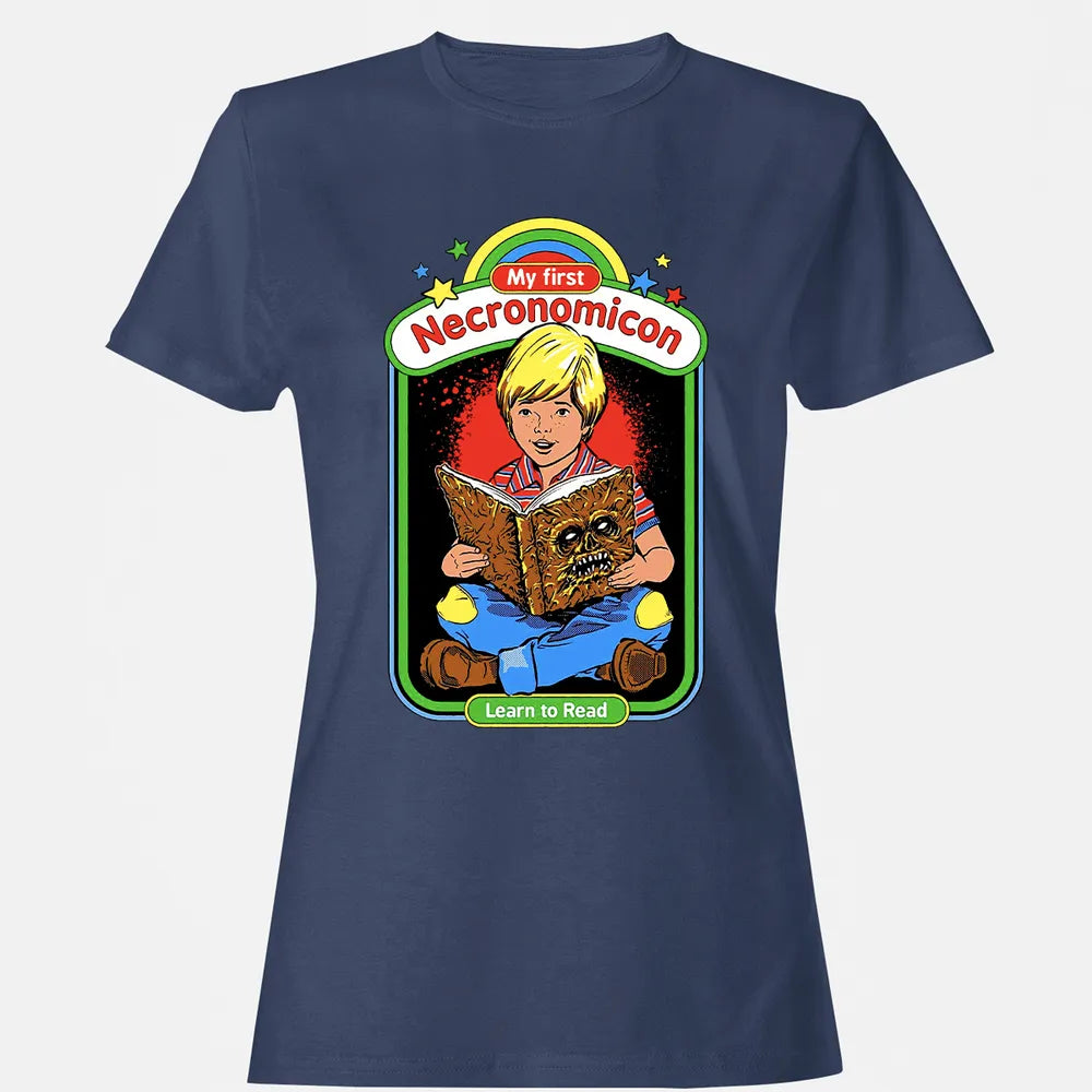 Women's T-shirt - A8EY9JBX