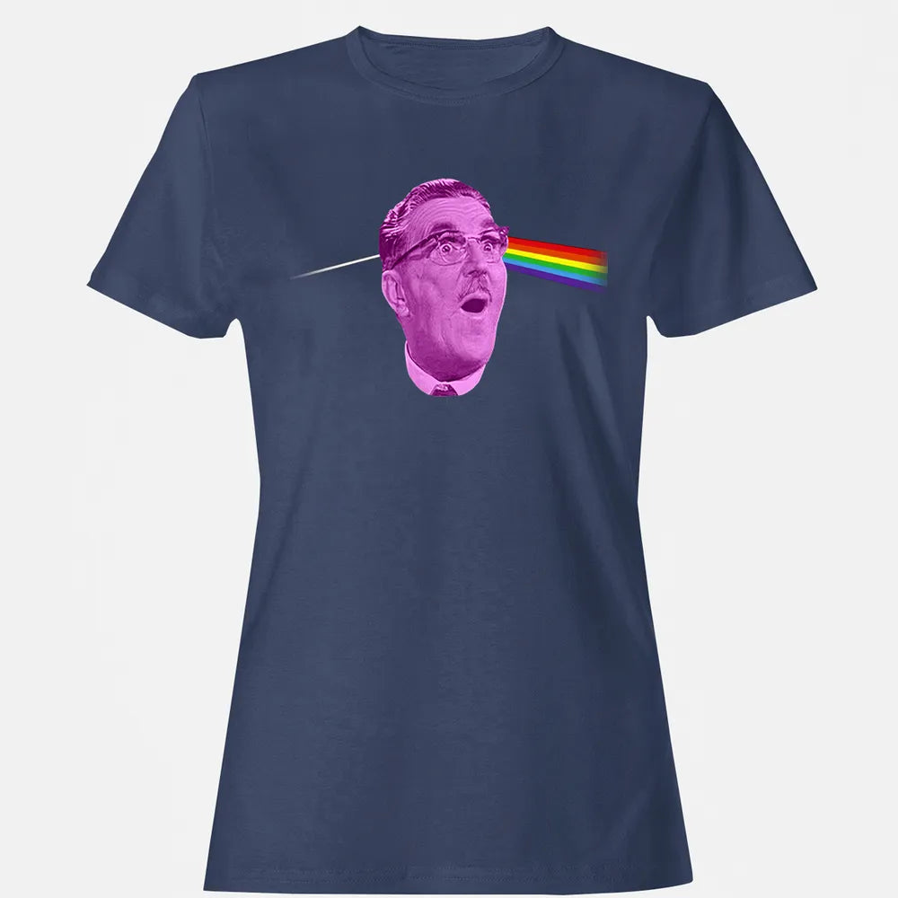 Women's T-shirt - FS4EMX2S