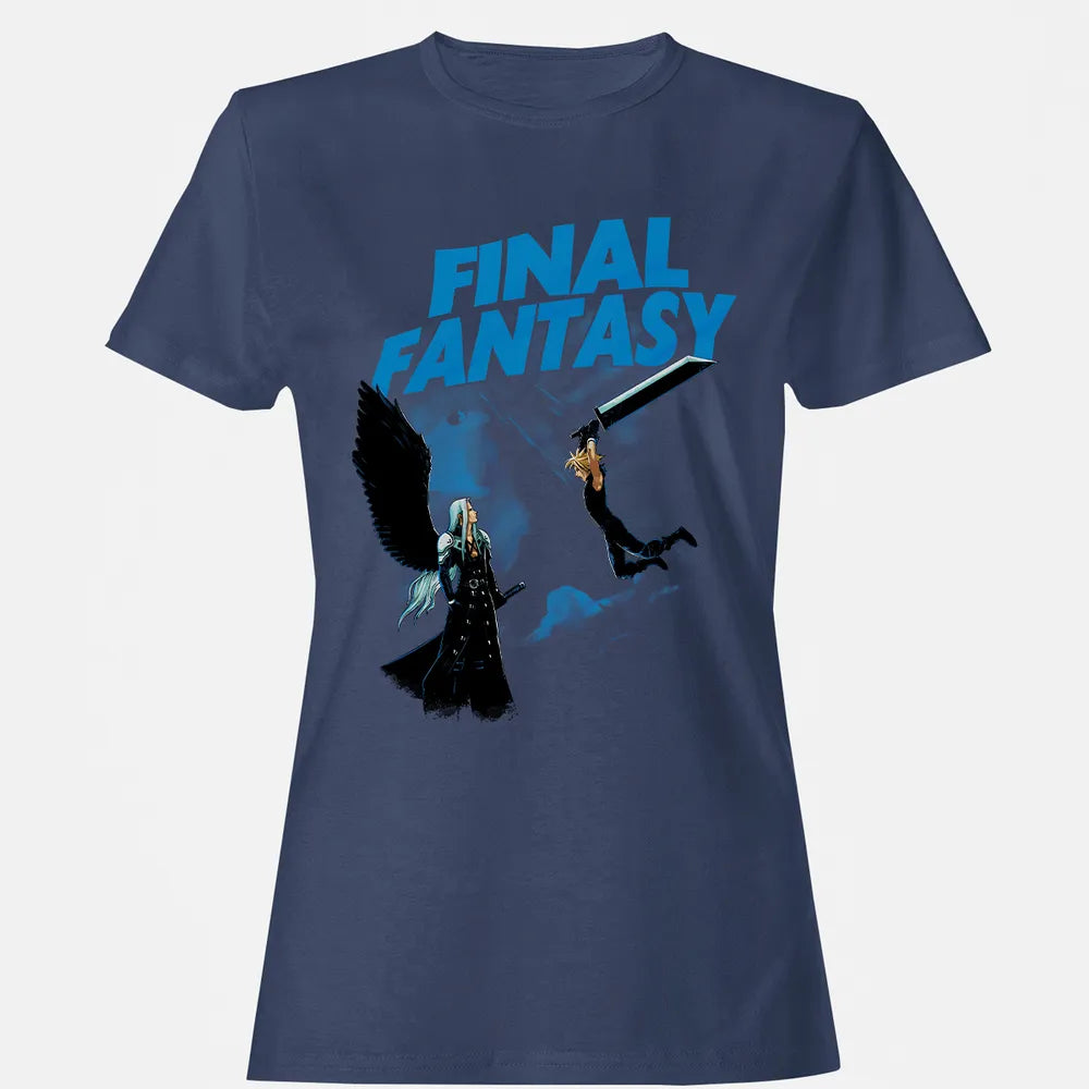 Women's T-shirt - NJPBWBMJ