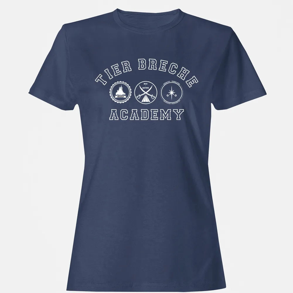 Women's T-shirt - 26LT2MY8