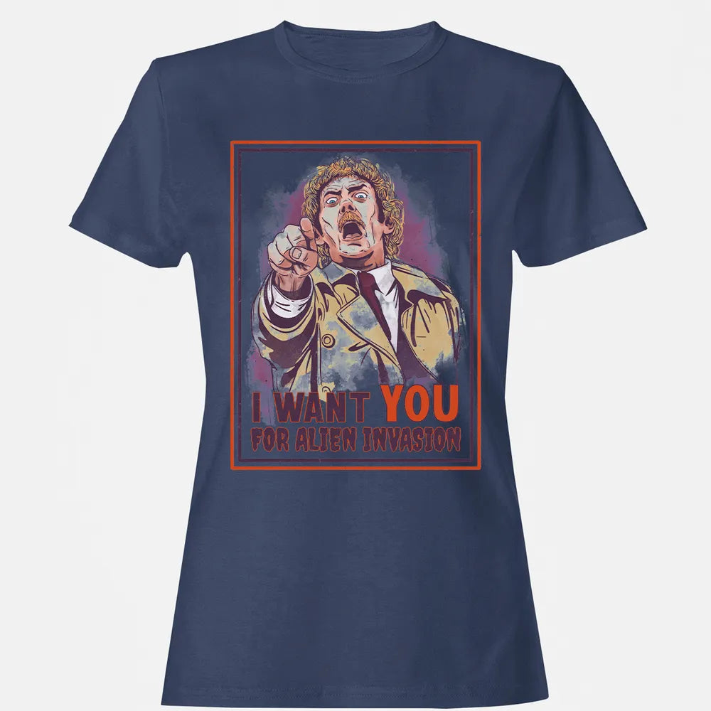 Women's T-shirt - SRKK24T7