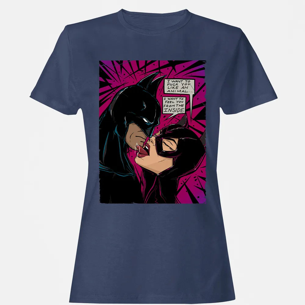 Women's T-shirt - Z8L5V37X